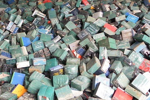 [镜湖赭山社高价新能源电池回收]电池片回收公司-附近回收废旧电池
